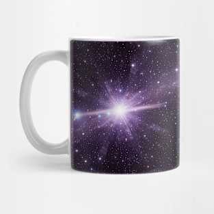 Space 34 Mug